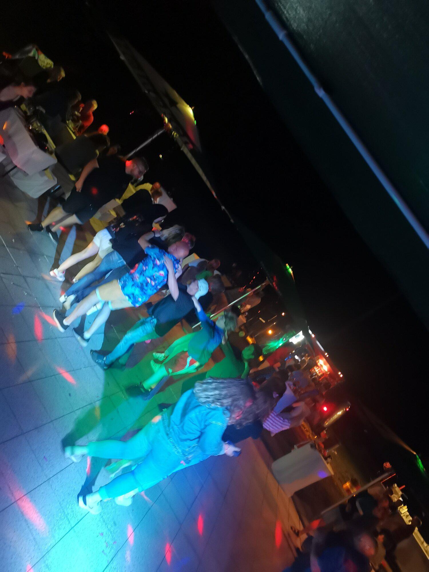 DJ Vaddi-Event, Hans-Marchwitza-Straße 76 in Bad Belzig