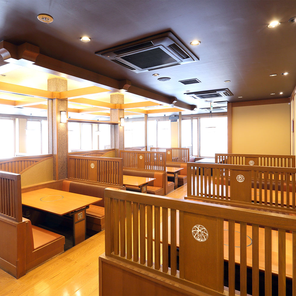 Images かごの屋 豊中少路店