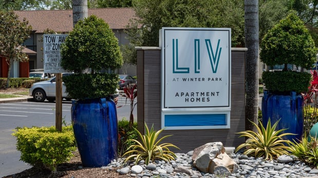 Images Liv at Winter Park Apartment Homes