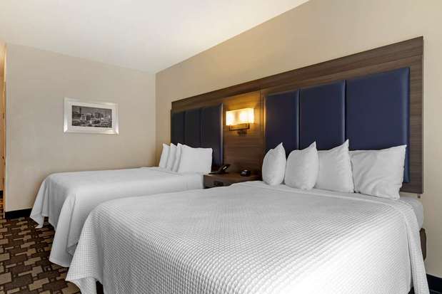Images Best Western Seminole Inn & Suites