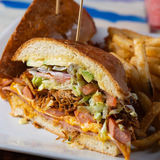 Images Tortas de Fuego Cottonwood
