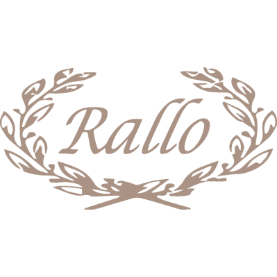 Impresa Funebre Rallo Logo