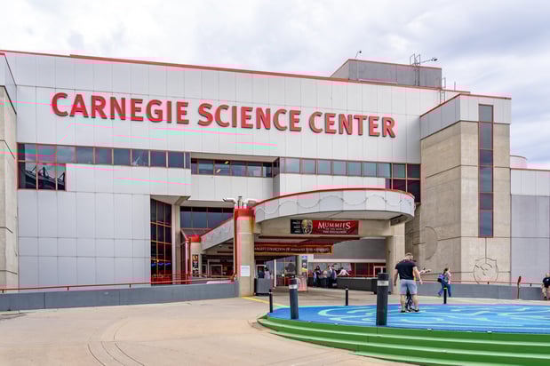 Images Staybridge Suites Pittsburgh Airport by IHG