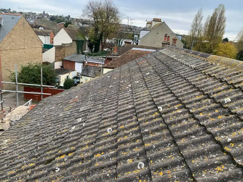Images All Season Roofing