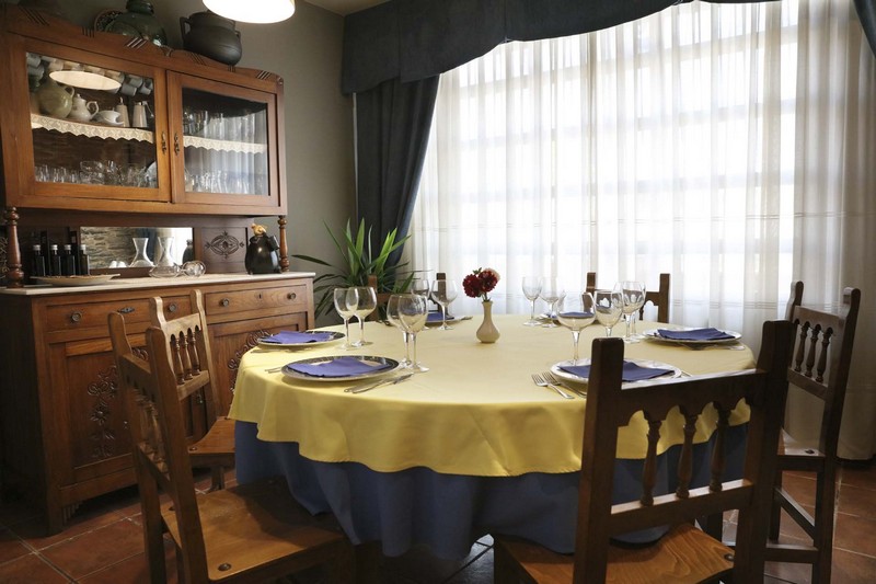 Images Restaurante Casa Fidalgo