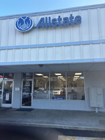 Images Chris Hite: Allstate Insurance