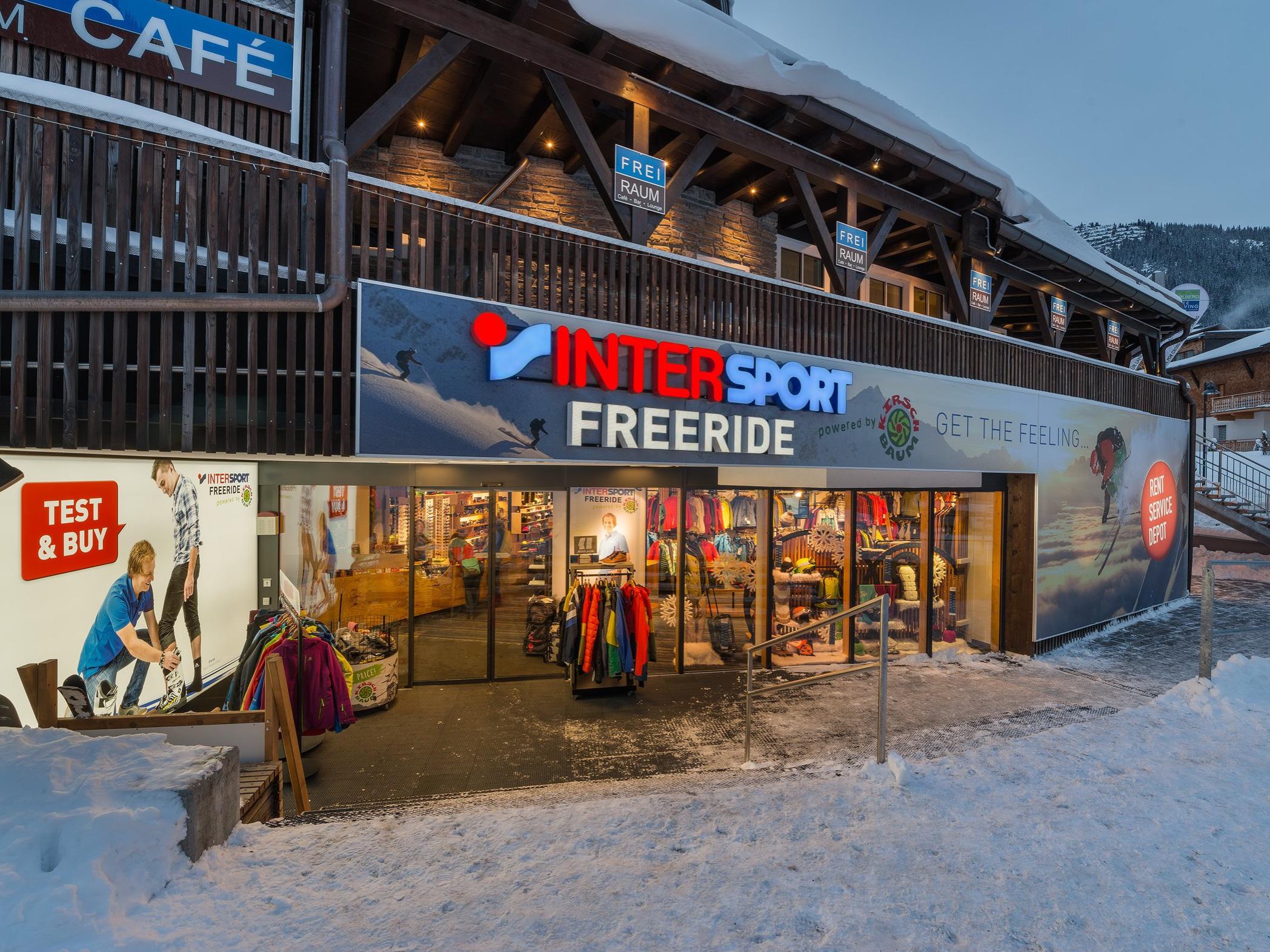 Bild 1 von INTERSPORT Arlberg