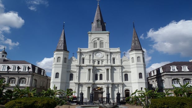 Images Holiday Inn New Orleans West Bank Tower by IHG