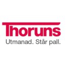 Thoruns Licenssvets & Montage AB Logo