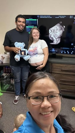 Images Chubby Cheeks 3D/4D Ultrasound Studio of Reno & Sparks