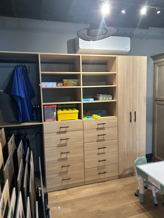 Images Freddy's Closets