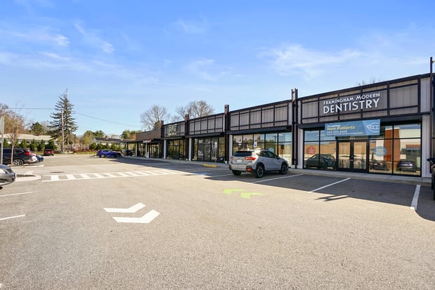 Images Framingham Modern Dentistry