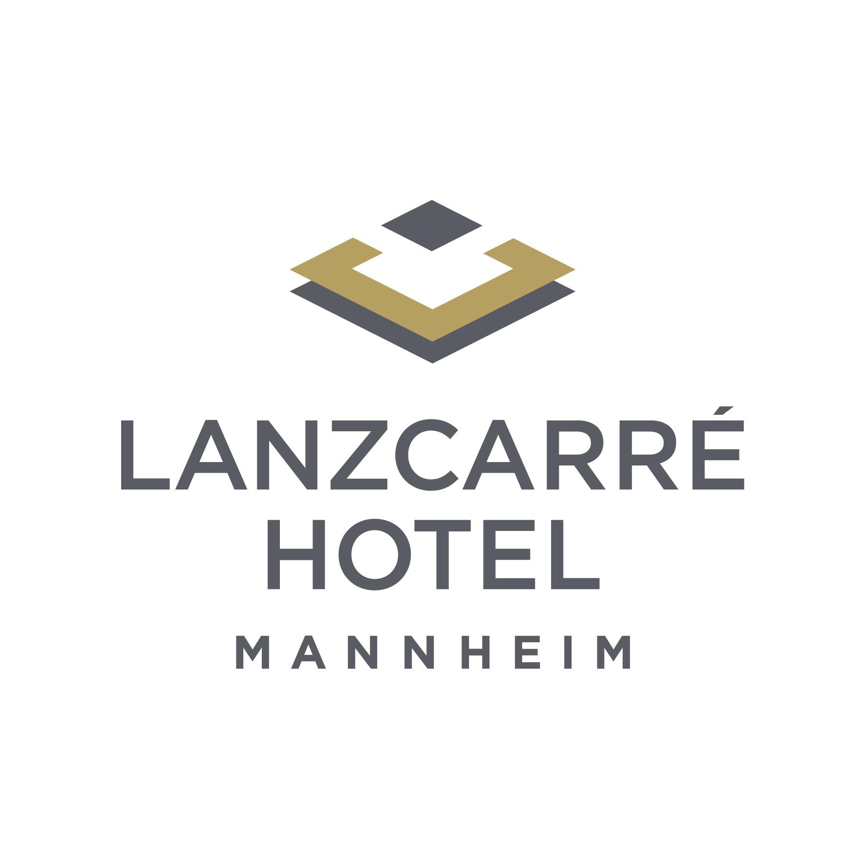 LanzCarré Hotel Mannheim, a member of Radisson Individuals in Mannheim - Logo