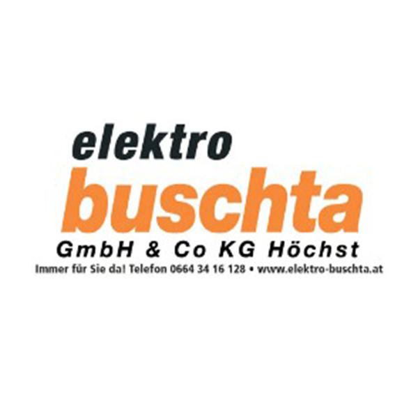 Elektro Buschta GmbH & Co KG 6973 Höchst