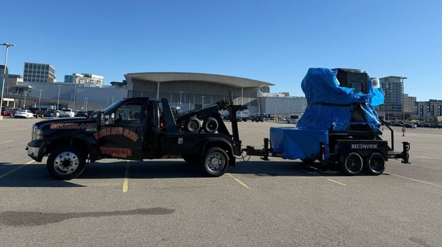 Images Mobile Auto Clinic Towing