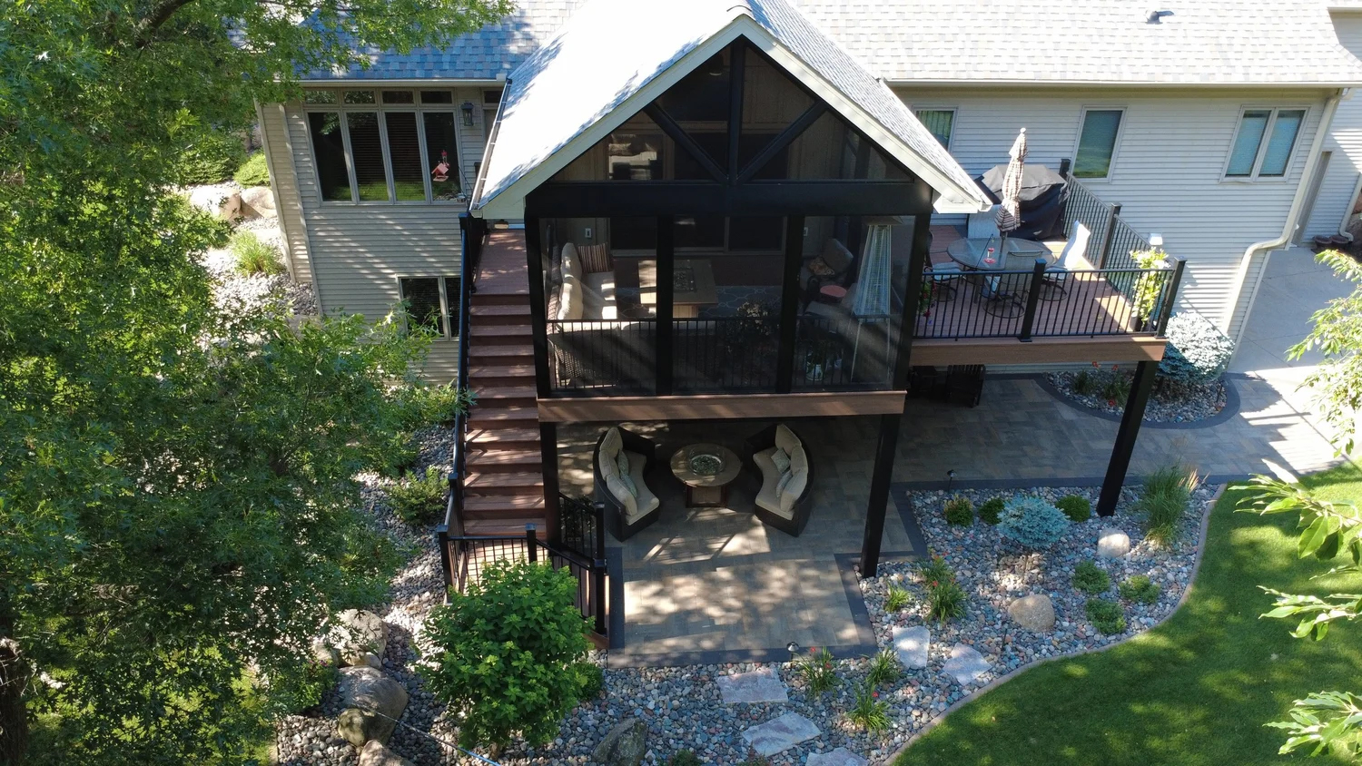 Thein Companies Inc Image