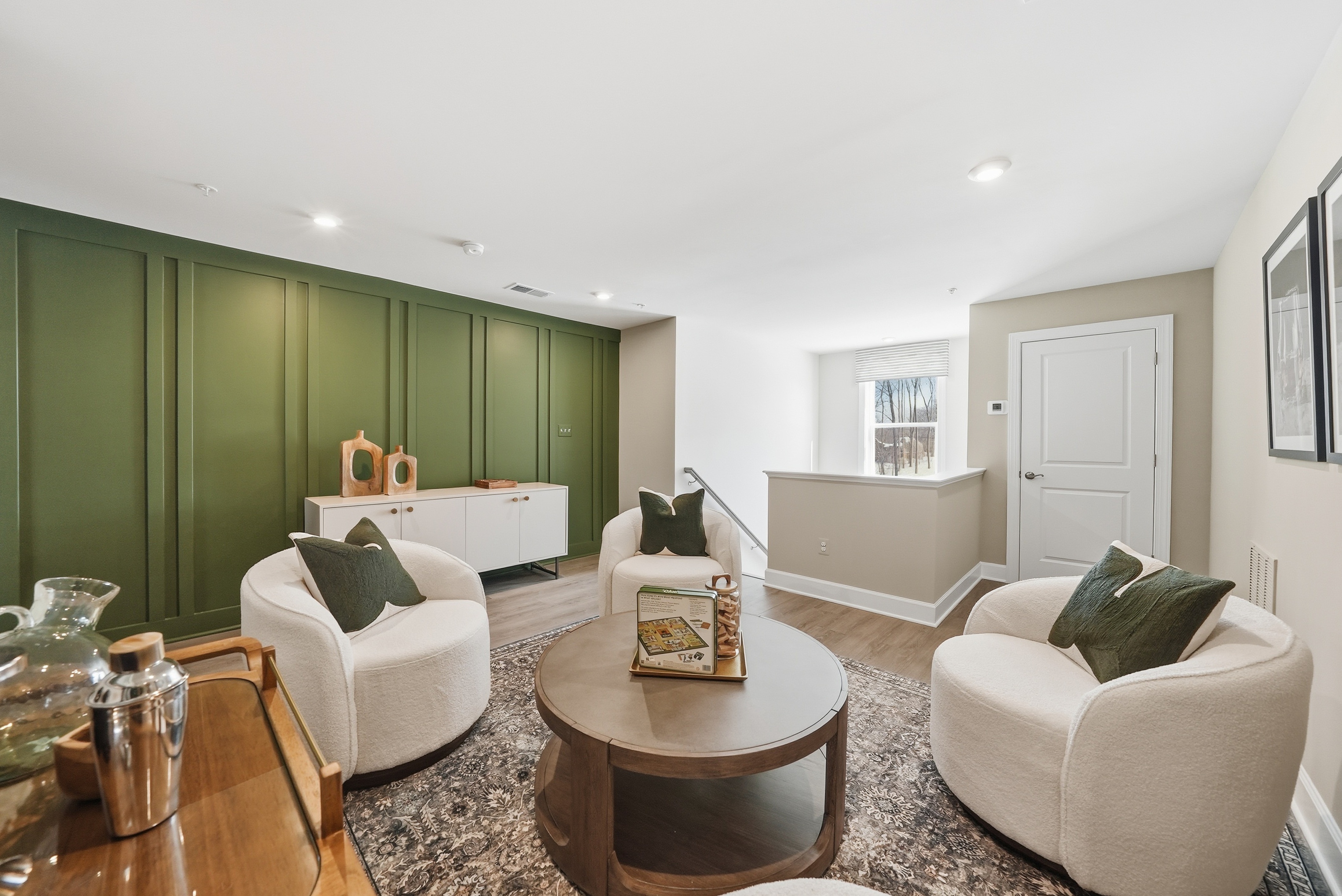 Overlook at Westmore by Stanley Martin Homes Image