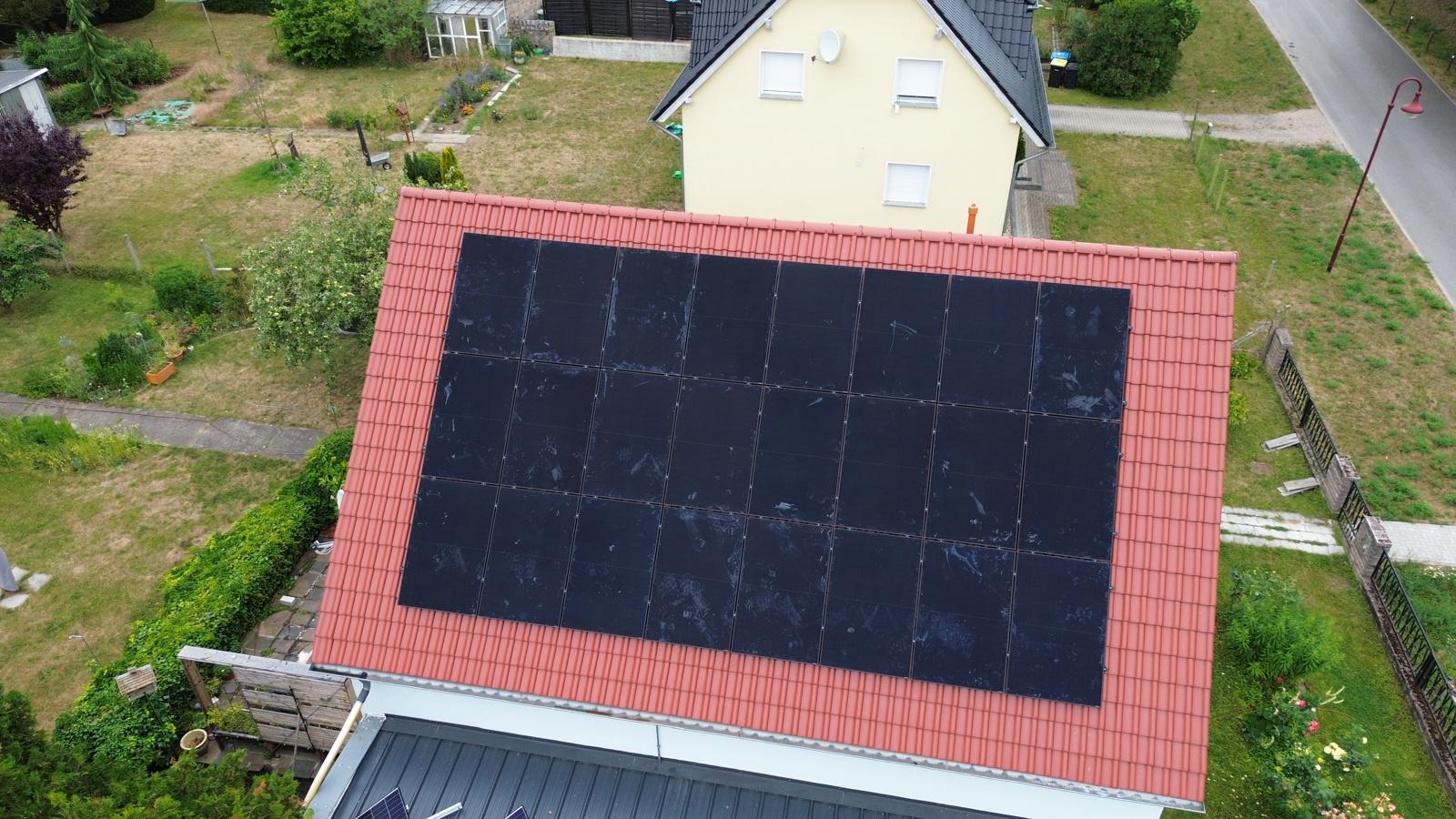 Cadani Solarinstallation GmbH, Mahlsdorfer Straße 61B in Hoppegarten