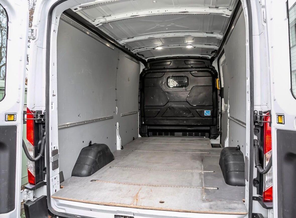 LILA Transporter Iserlohn, Baarstraße 17 in Iserlohn