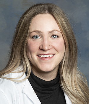 Tabitha Swartz
