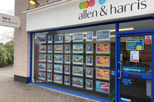 Images Allen and Harris Estate Agents Stoke Gifford Bristol