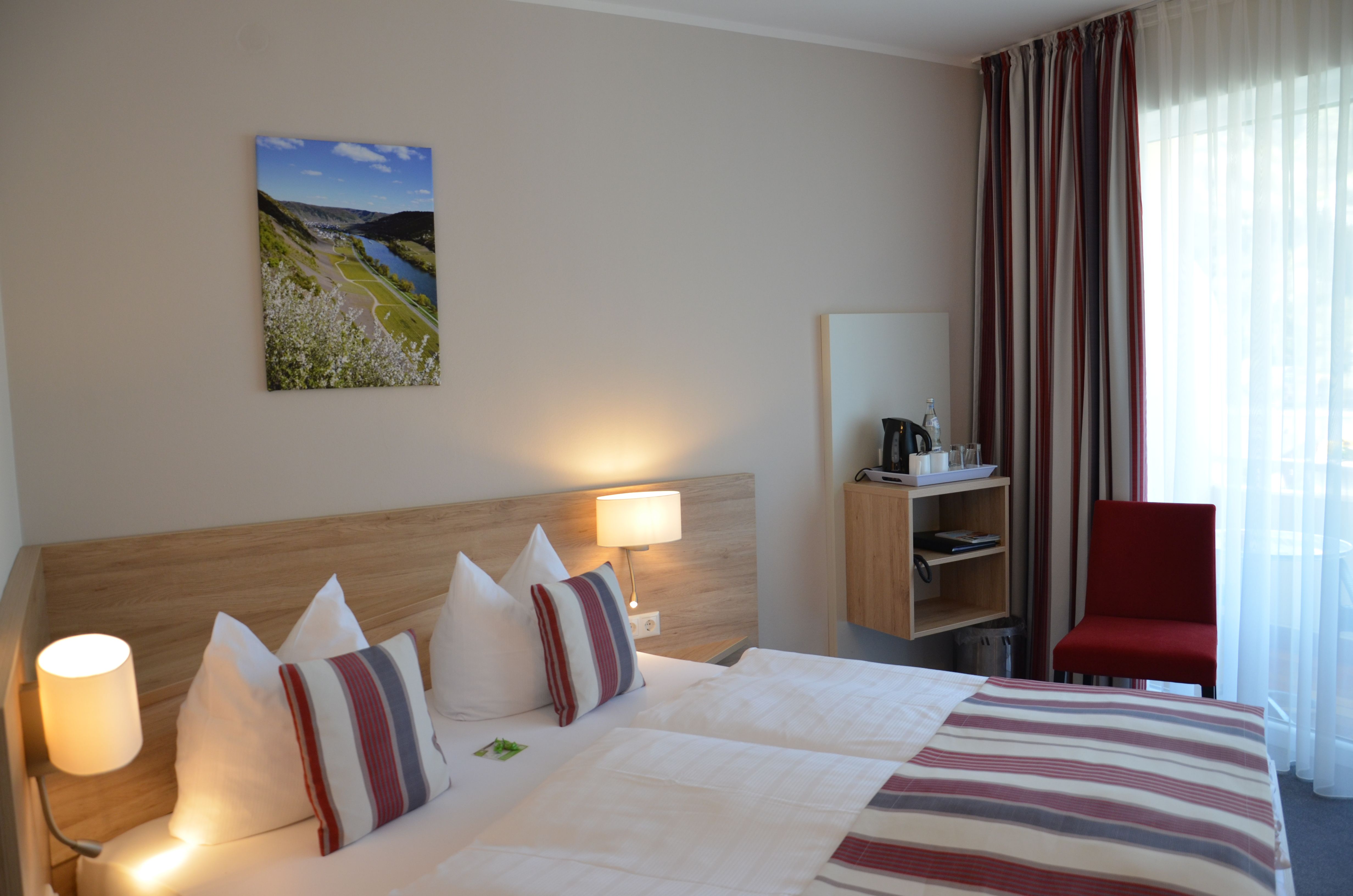 Bilder Flair Hotel am Rosenhügel