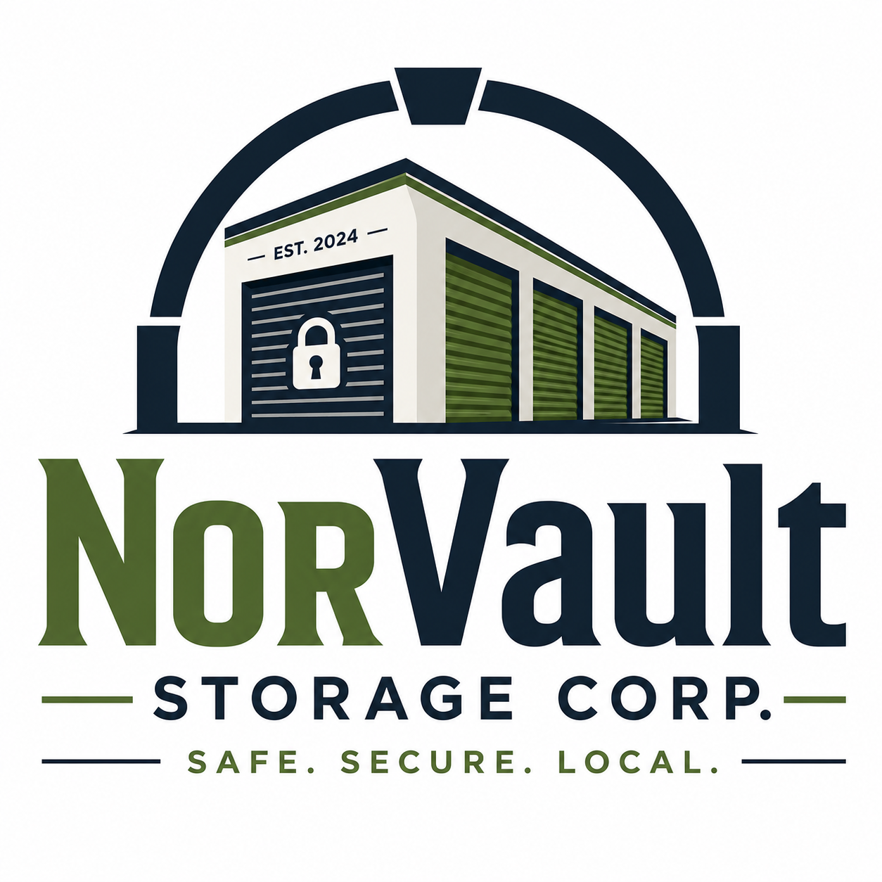 NorVault Storage Corp