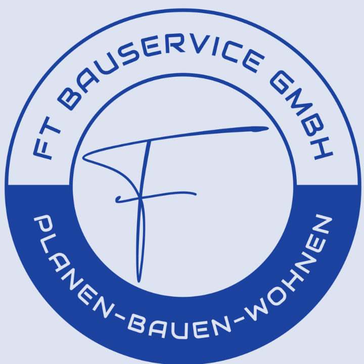 Logo FT Bauservice GmbH