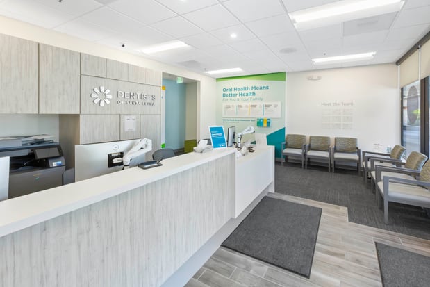 Images Dentists of Santa Clara