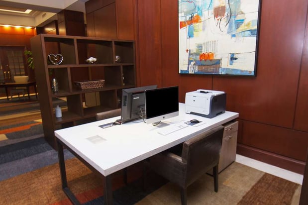Images Hilton Harrisburg