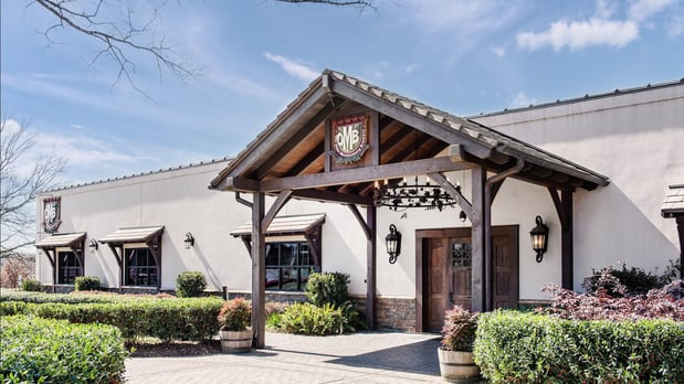 Images Chambray at LoSo