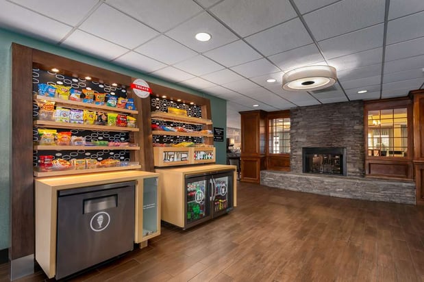 Images Hampton Inn Kingsport