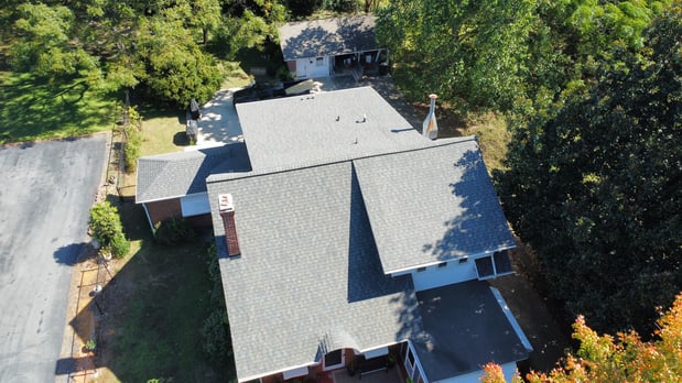 Images Carolina Custom Roofing Services