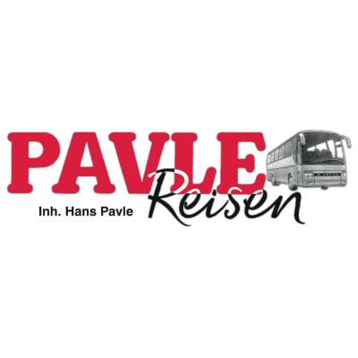 Logo Pavle Reisen Omnibusunternehmen