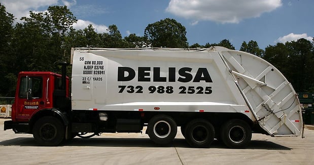Images DeLisa Waste Services