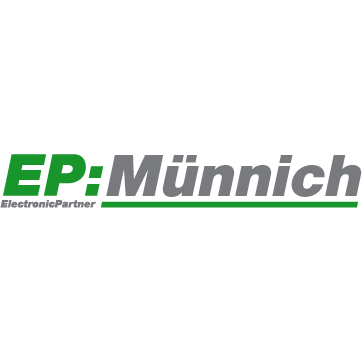 EP:Münnich in Löbau - Logo