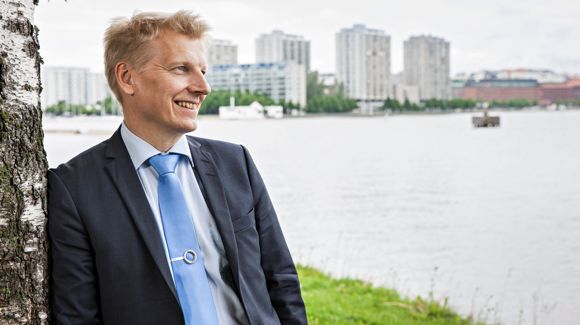 Images Flaming Star Oy | Pentti Hokkanen