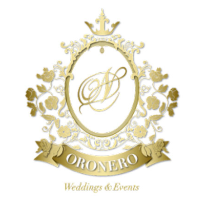 Oronero Eventi Wedding Planner Logo