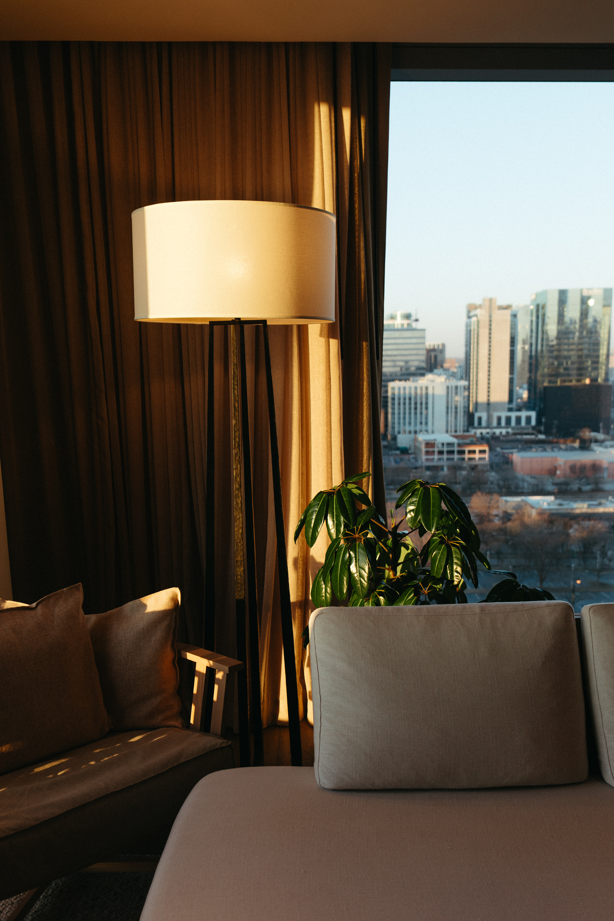 1 Hotel Nashville Image