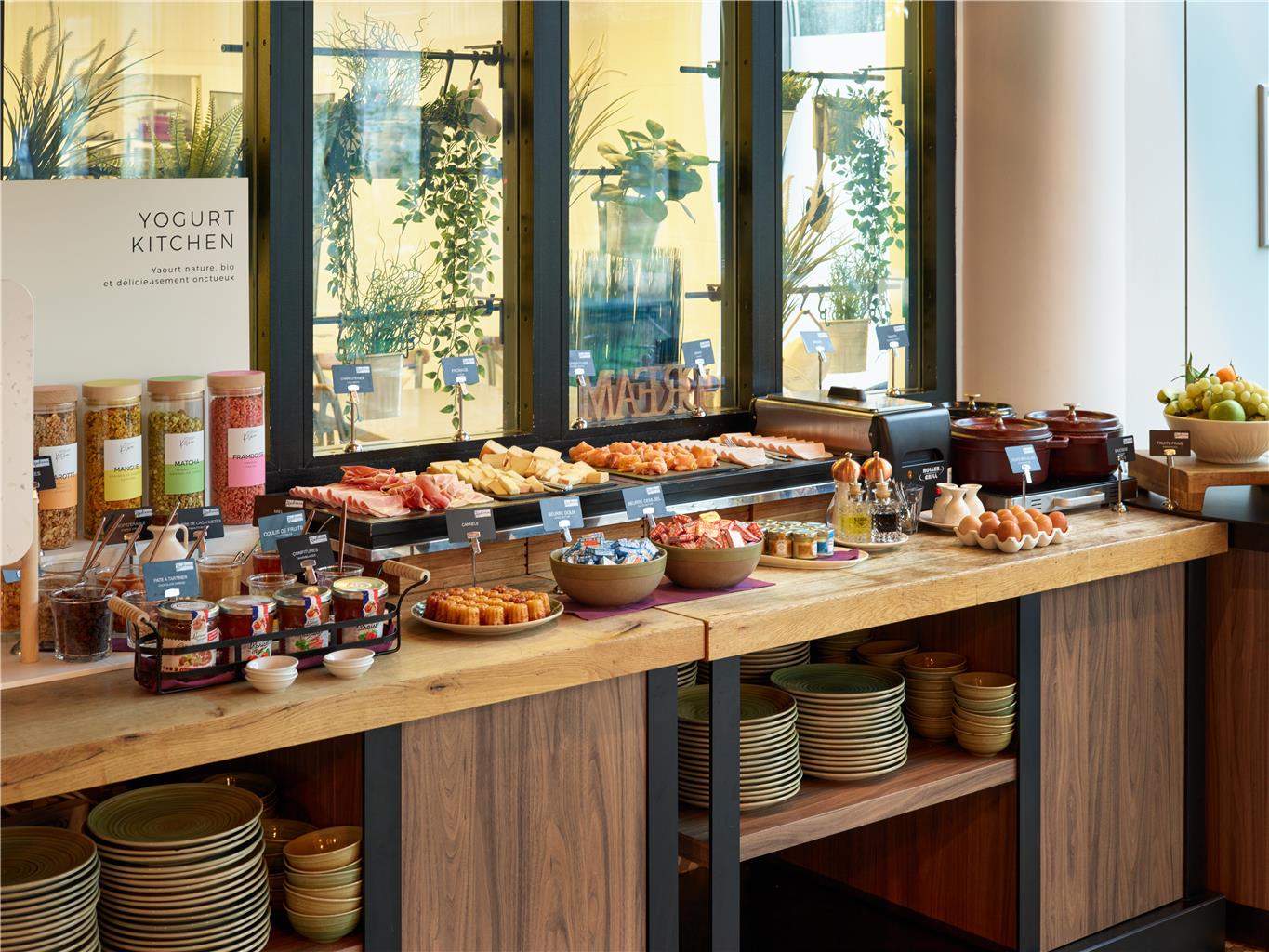 Images Radisson Hotel Bordeaux Saint Jean