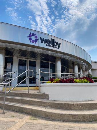 Images Wellby Financial