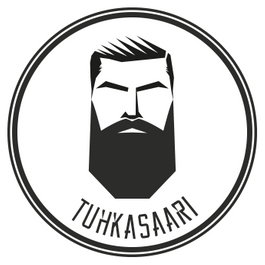 Tuhkasaari Samu Tmi Logo