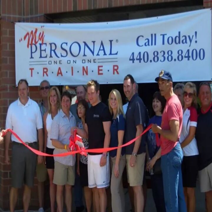 Images My Personal Trainer