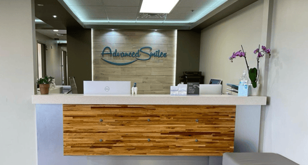 Images Advanced Smiles