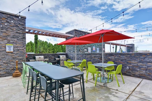 Images Home2 Suites by Hilton Pecos