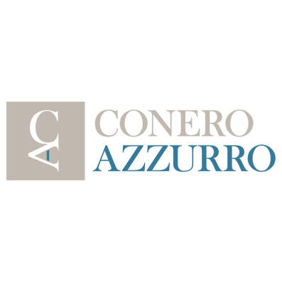 Conero Azzurro Logo