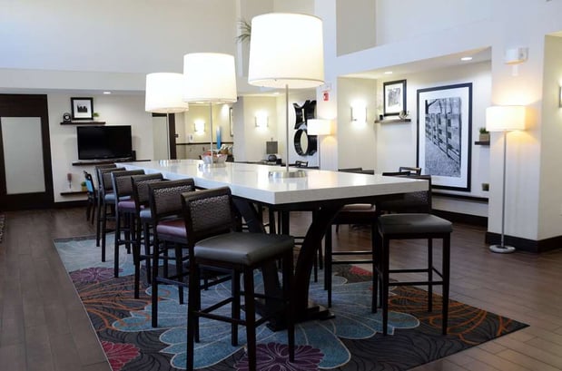 Images Hampton Inn & Suites Chicago Southland-Matteson