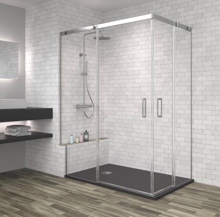 Images Reformando Baños Málaga