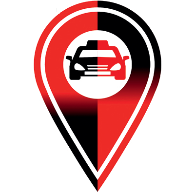 Logo Taxi-Fahrdienst Franke