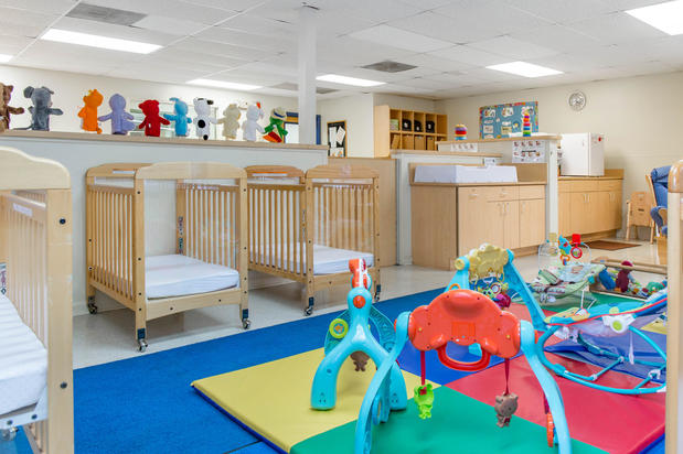 Images Primrose School of Johns Creek Northwest